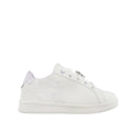 Sneakers Minnie color blanco