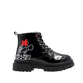 Botas Minnie color negro