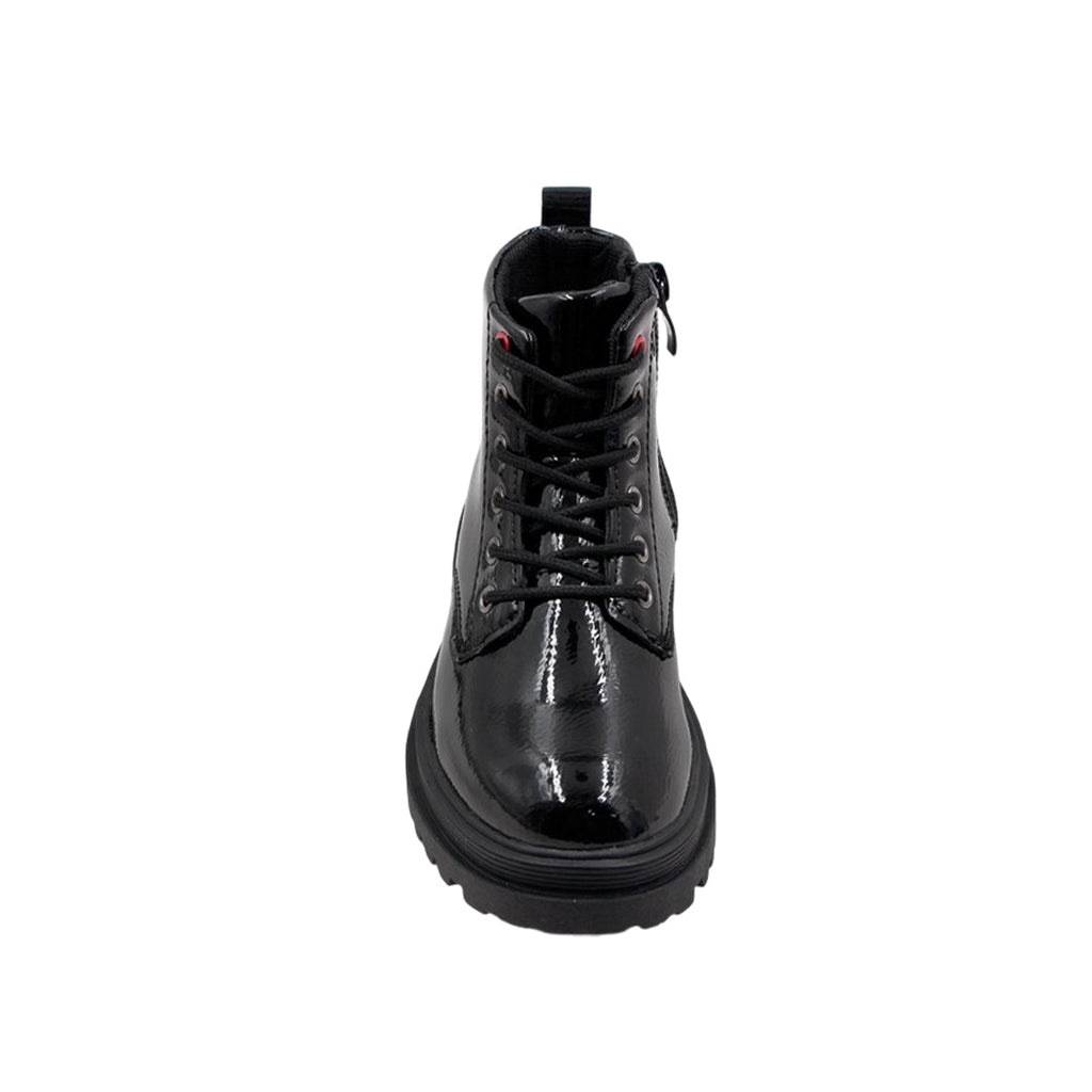 Botas Minnie color negro