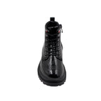 Botas Minnie color negro