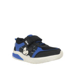 Sneakers Mickey color negro para niños