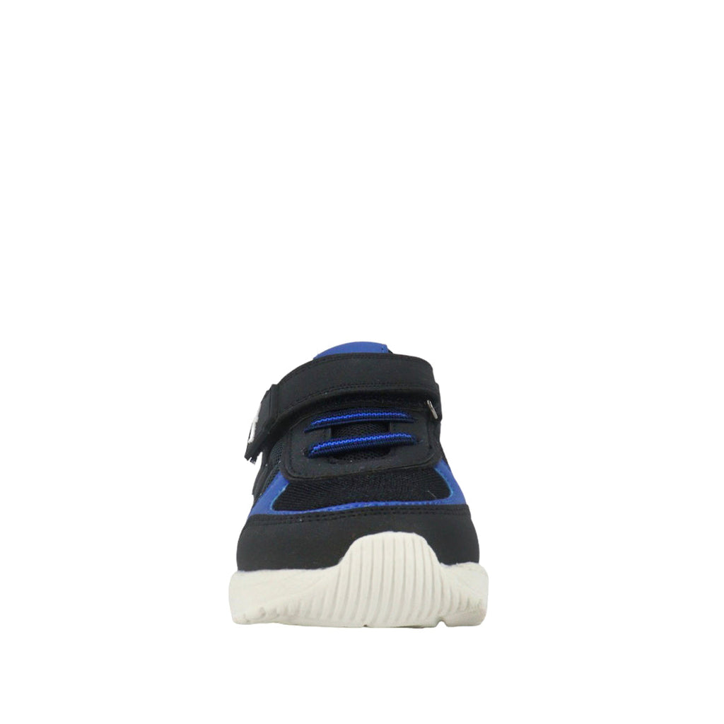 Sneakers Mickey color negro para niños