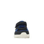 Sneakers Mickey color negro para niños