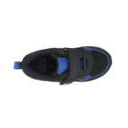 Sneakers Mickey color negro para niños