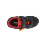 Tennis deportivos Ironman color negro