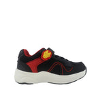 Tennis deportivos Ironman color negro