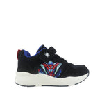 Tennis deportivos Spider color negro