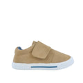 Sneakers Ferran color arena para infante