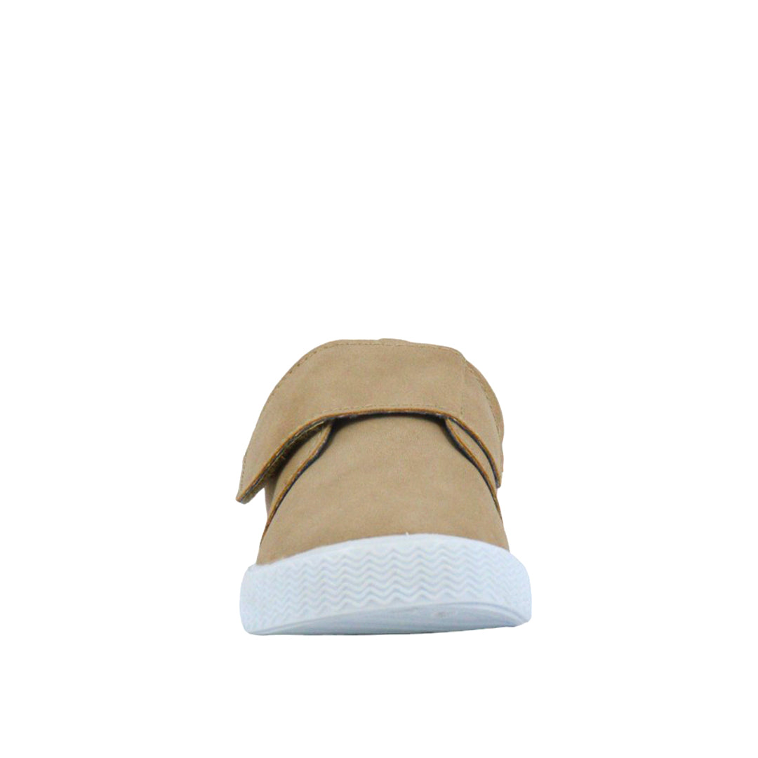 Sneakers Ferran color arena para infante