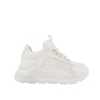 Sneakers Jena color blanco para niñas