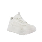 Sneakers Jena color blanco para niñas