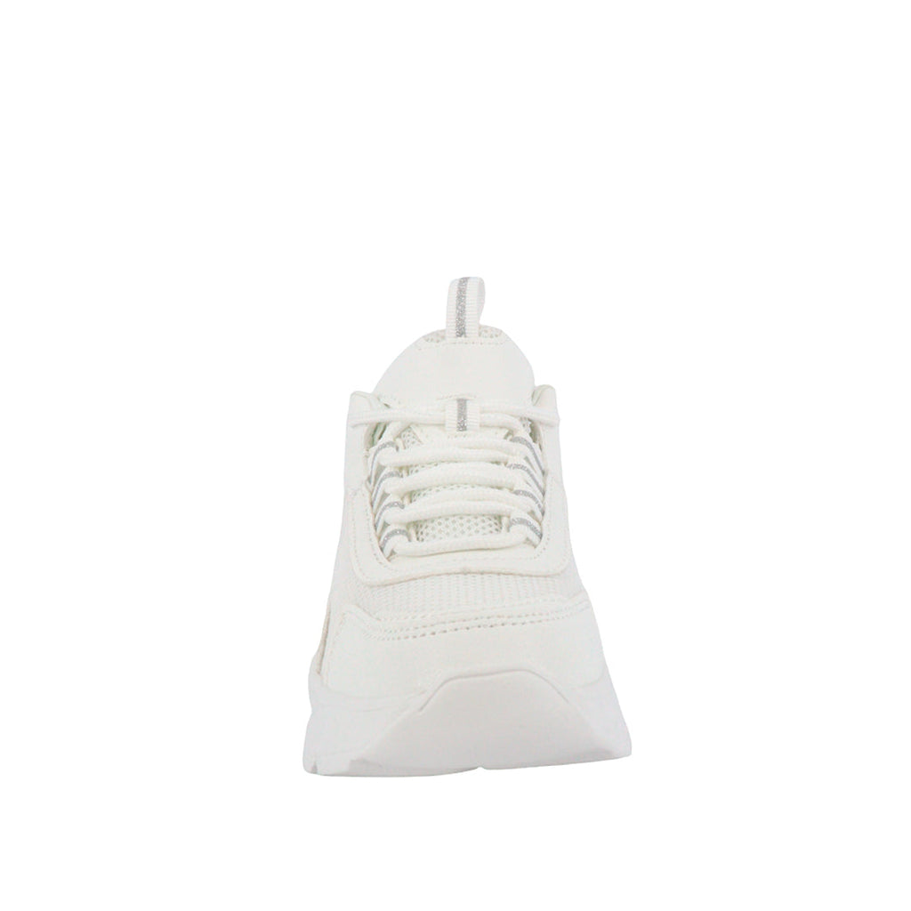 Sneakers Jena color blanco para niñas