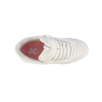 Sneakers Jena color blanco para niñas