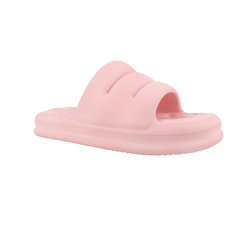 Sandalias Bibi rosado para mujer