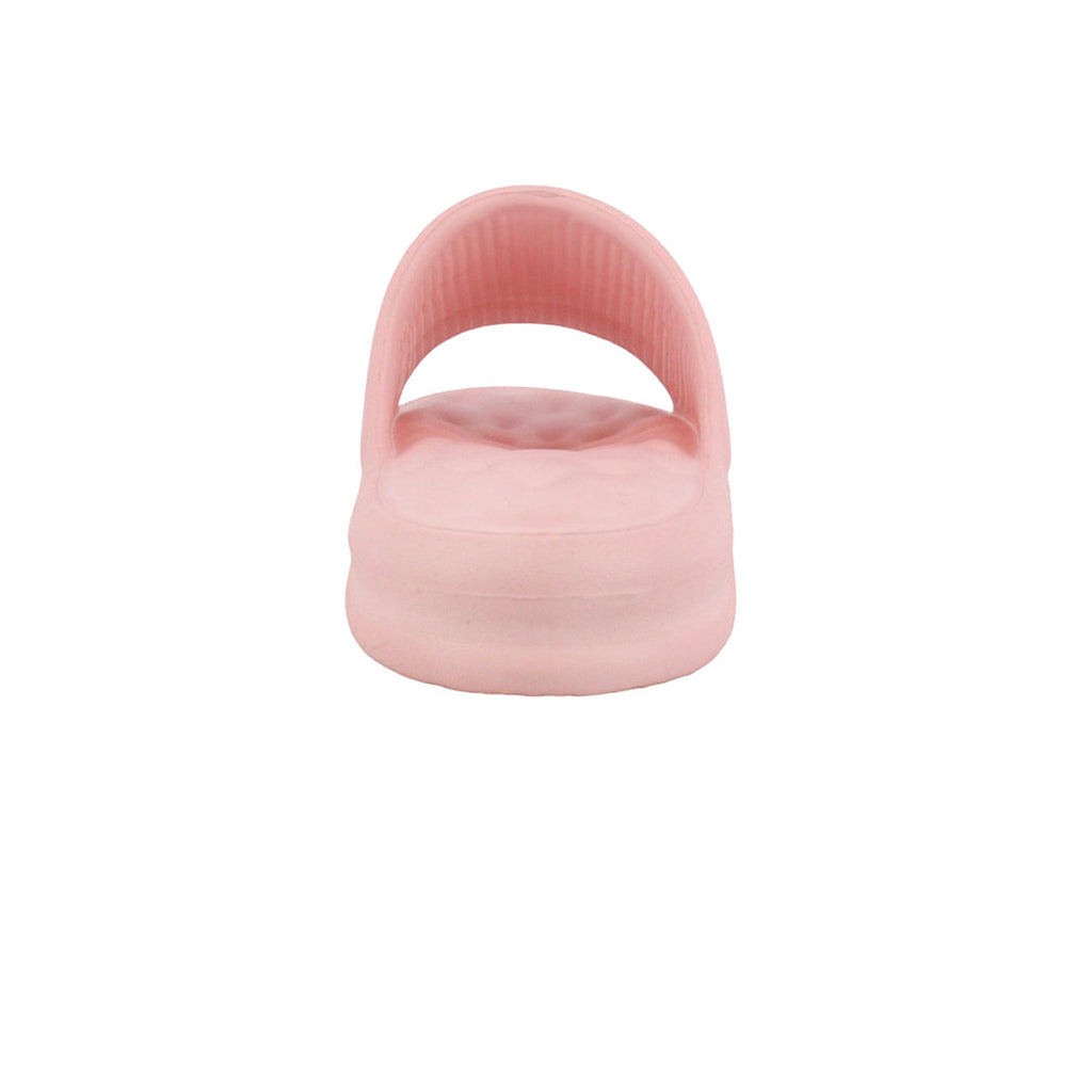 Sandalias Bibi rosado para mujer