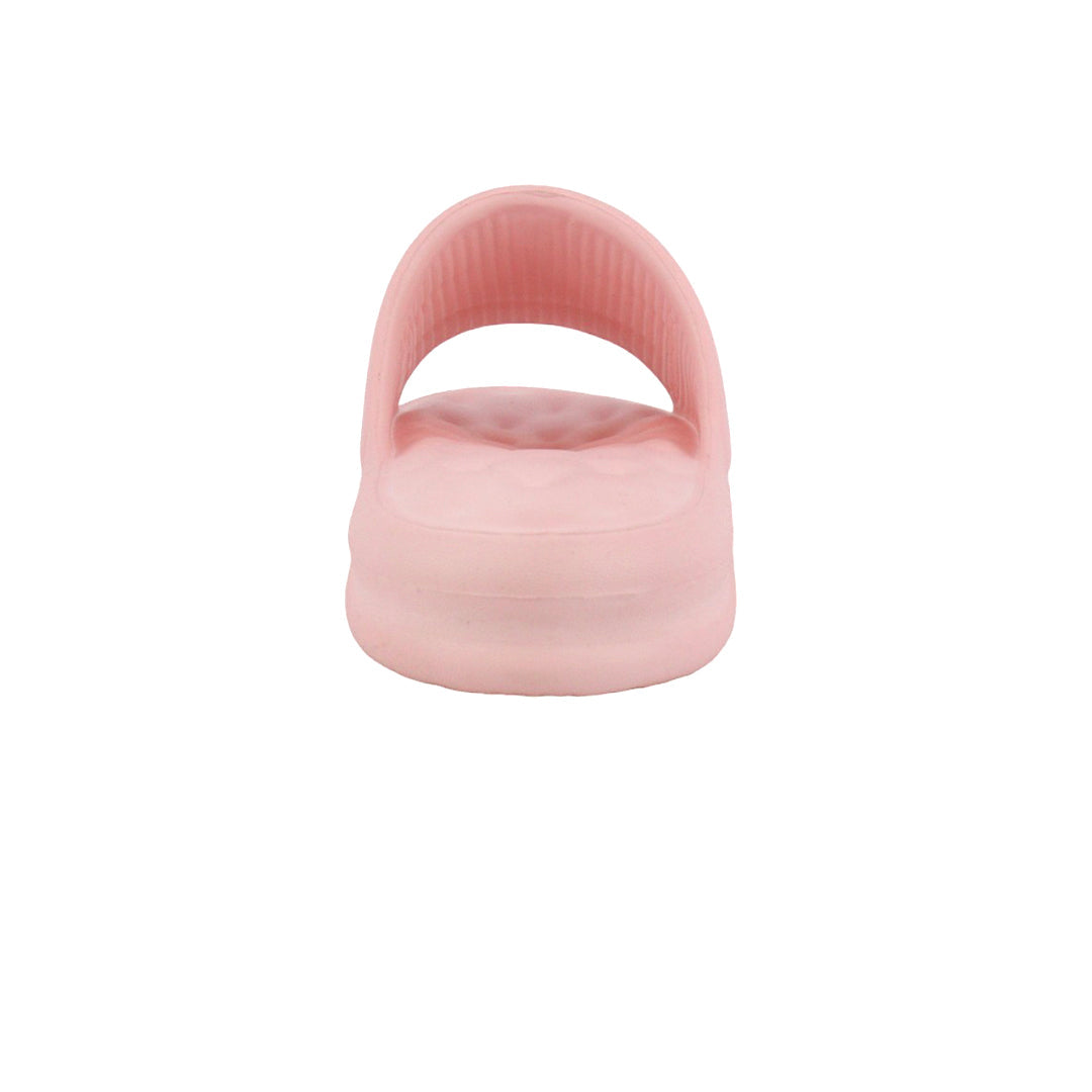 Sandalias Bibi rosado para mujer