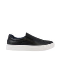 Sneakers Alvo color negro para hombre