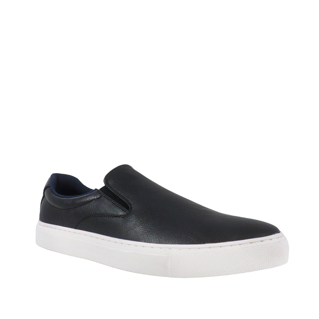 Sneakers Alvo color negro para hombre