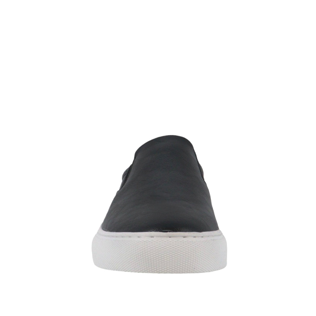 Sneakers Alvo color negro para hombre