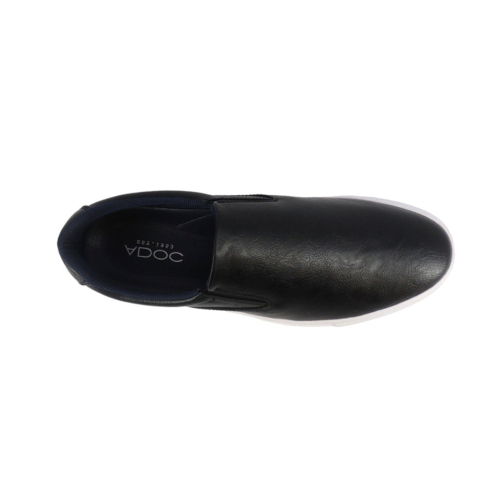 Sneakers Alvo color negro para hombre