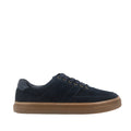 Zapatos casuales Brody color marino para hombre