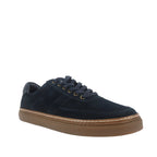 Zapatos casuales Brody color marino para hombre