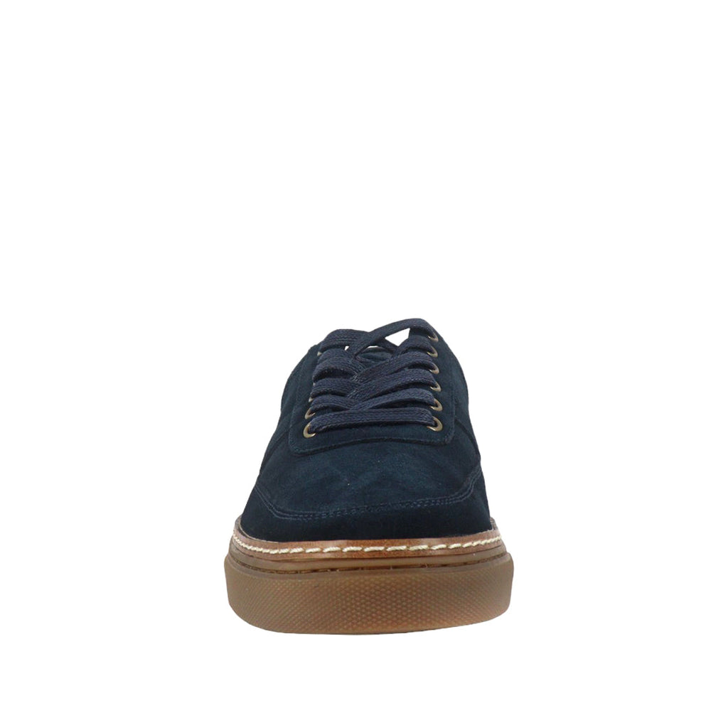 Zapatos casuales Brody color marino para hombre