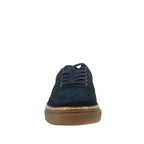 Zapatos casuales Brody color marino para hombre