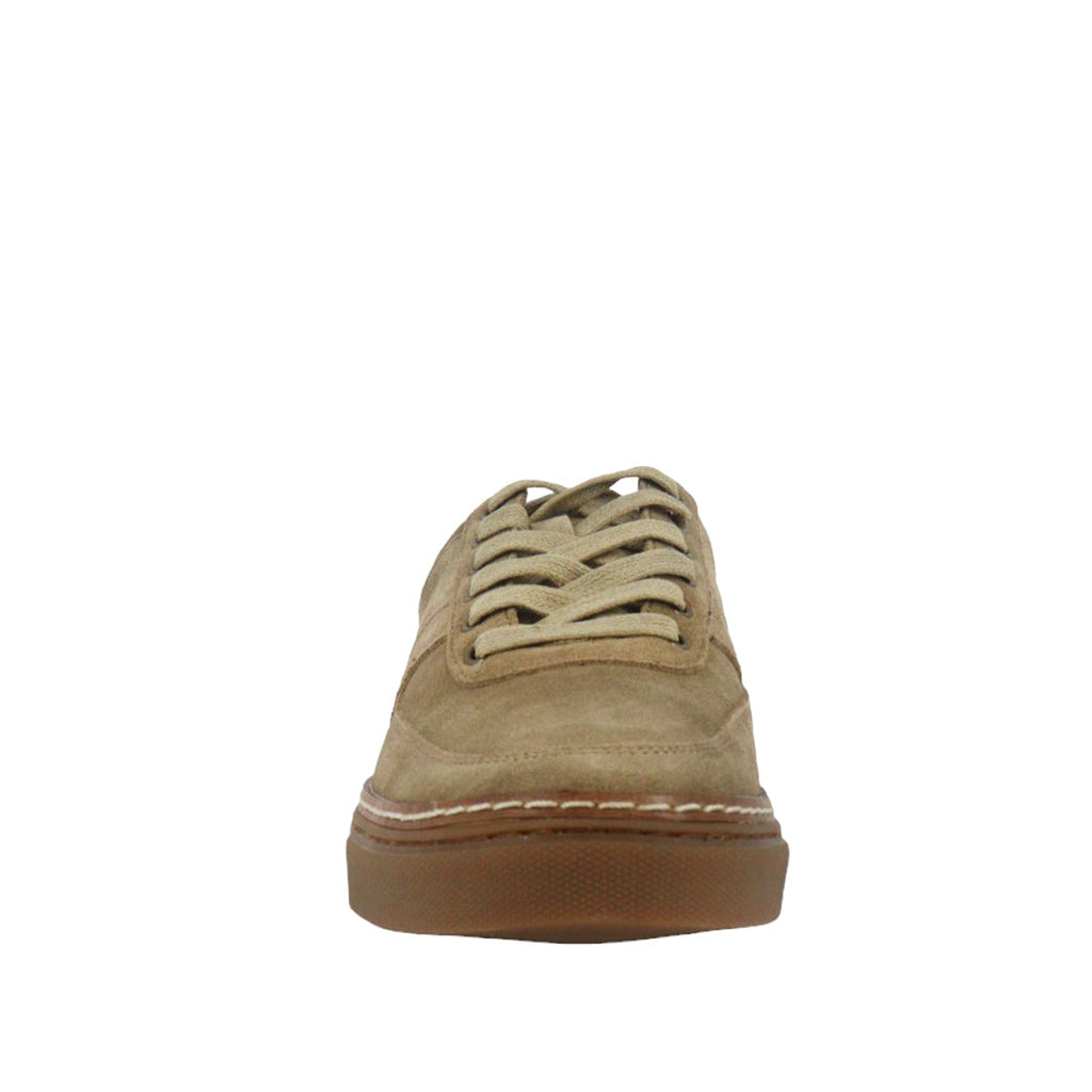Zapatos casuales Brody color taupe para hombre