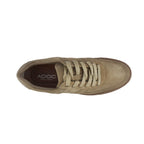Zapatos casuales Brody color taupe para hombre