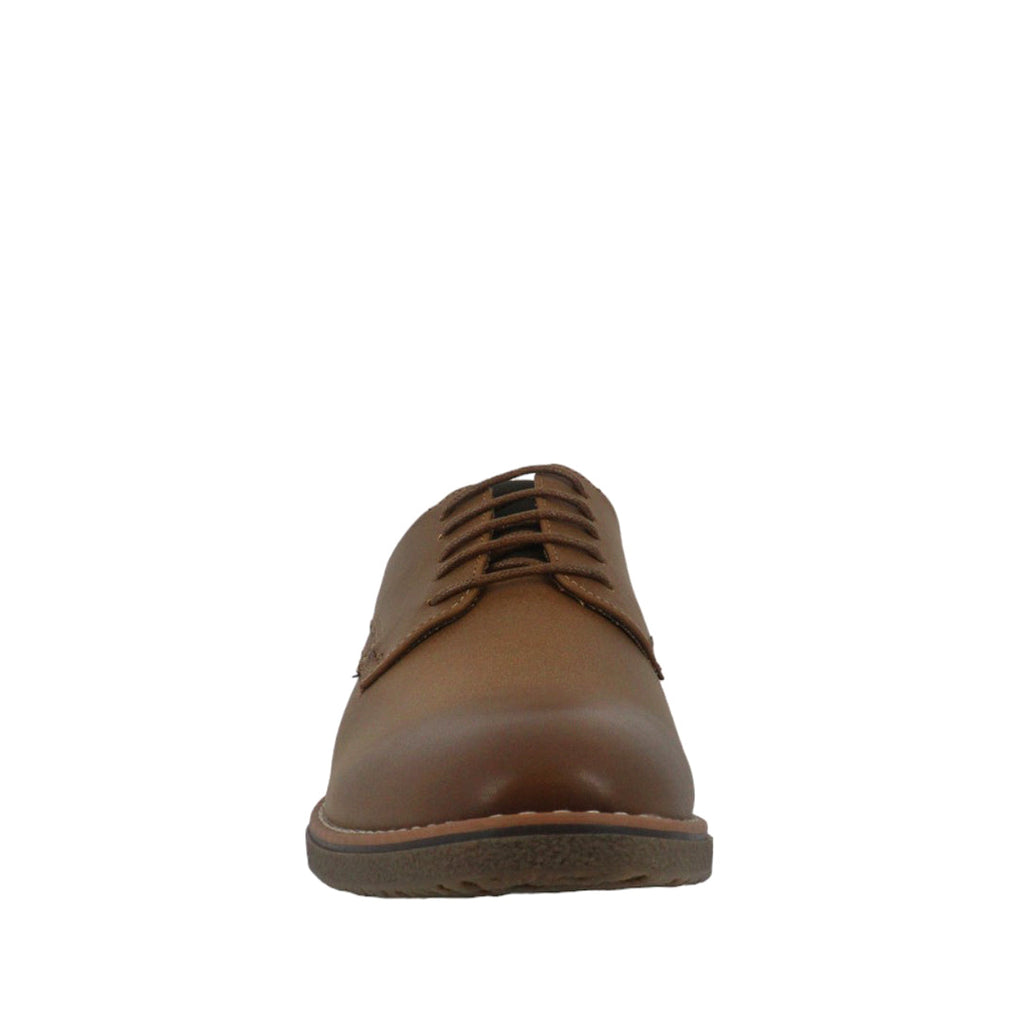 Zapatos casuales Brunell color tan para hombre