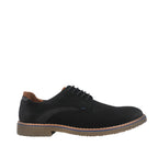Zapatos casuales Brunell color negro para hombre