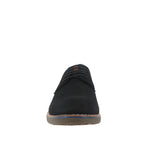 Zapatos casuales Brunell color negro para hombre