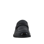 Zapatos de vestir Colton slip-on color negro para hombre