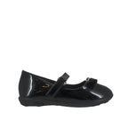Ballerinas Cornelia color negro para infante