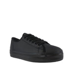 Sneakers Kana color negro para mujer