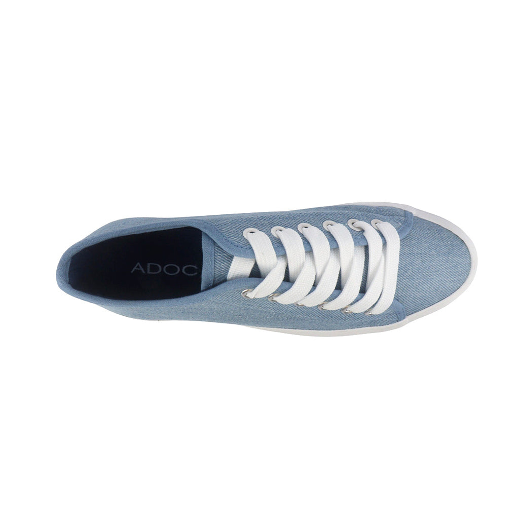 Sneakers Kana color azul para mujer