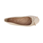 Ballerinas Addie color blanco para mujer