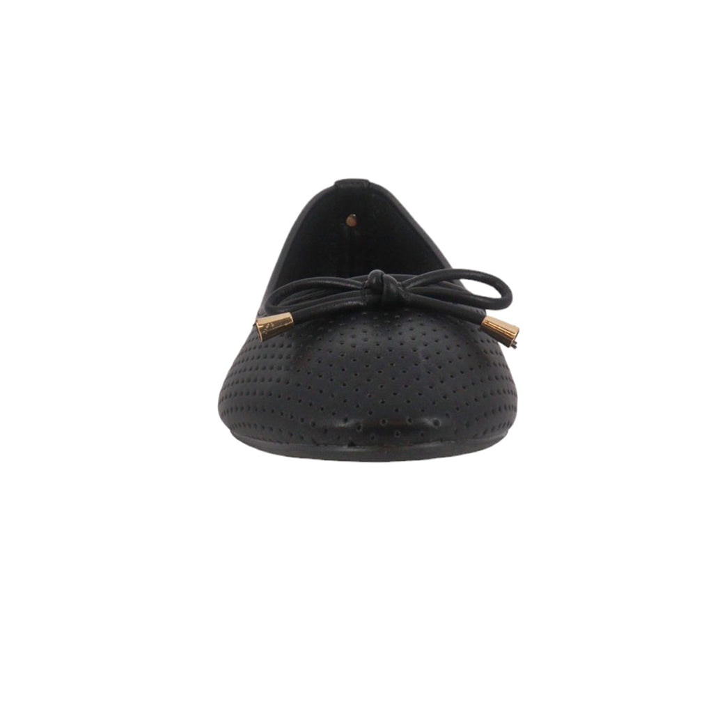 Ballerinas Addie color negro para mujer