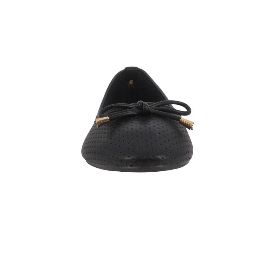 Ballerinas Addie color negro para mujer