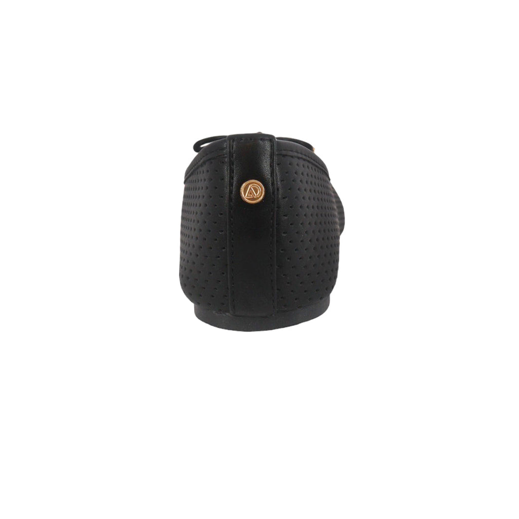 Ballerinas Addie color negro para mujer