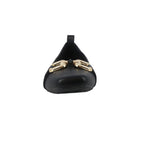 Flats Amelia color negro para mujer