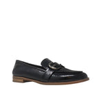 Mocasines Eleonnora negro para Mujer