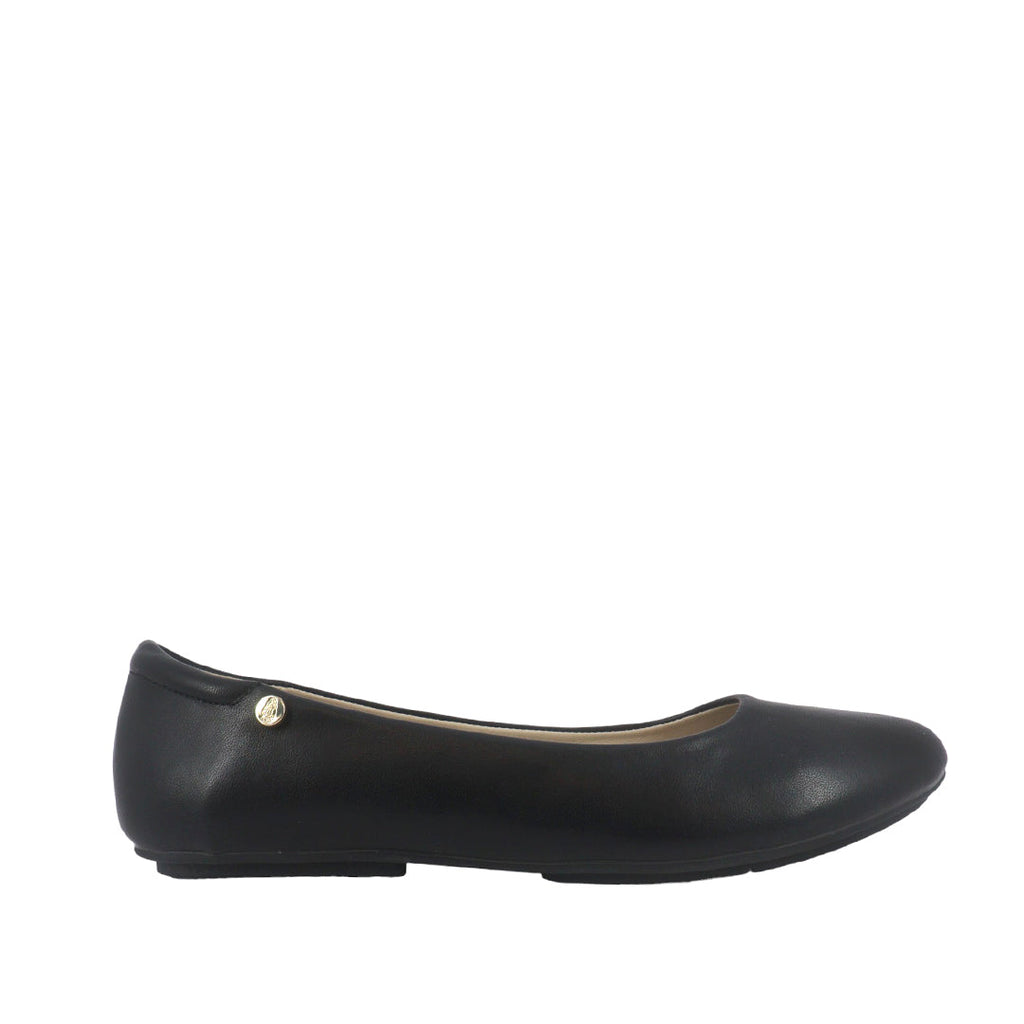 Balerinas Oprah 2 negro para mujer