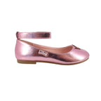 Balerinas Princess rosado para niña