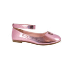 Balerinas Princess rosado para niña