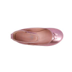 Balerinas Princess rosado para niña