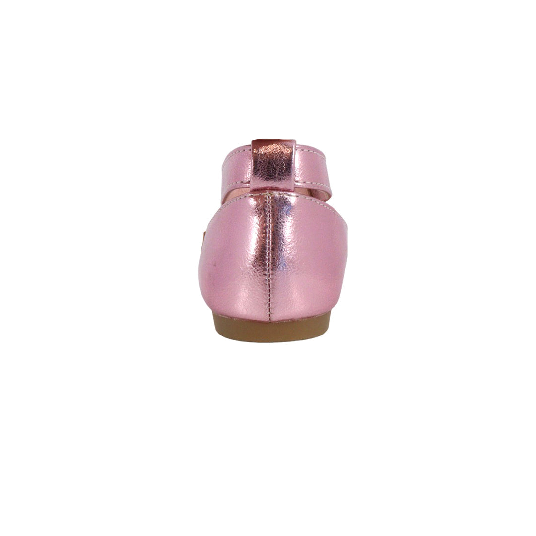 Balerinas Princess rosado para niña