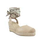 Sandalias Priyanka nude para mujer