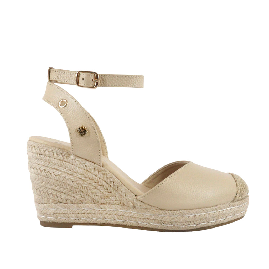 Sandalias Priyanka nude para mujer